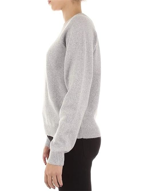  VERO MODA | 10221006/Light Grey Melange